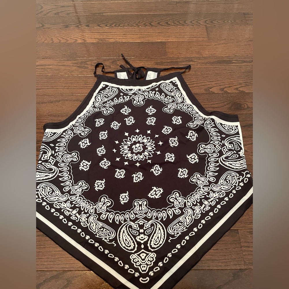 Shein Top